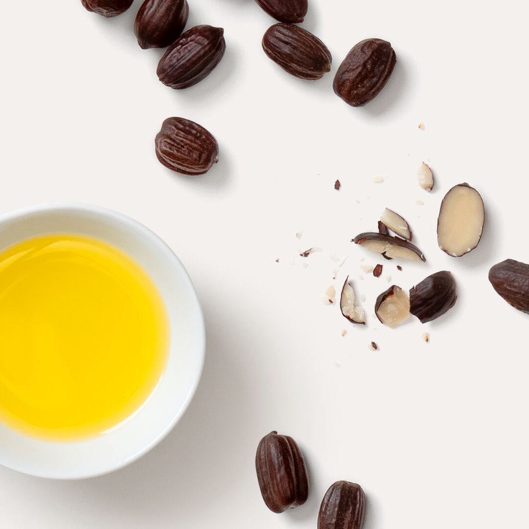 Dr. Hauschka MED Potentilla Soothing Cream 20ml