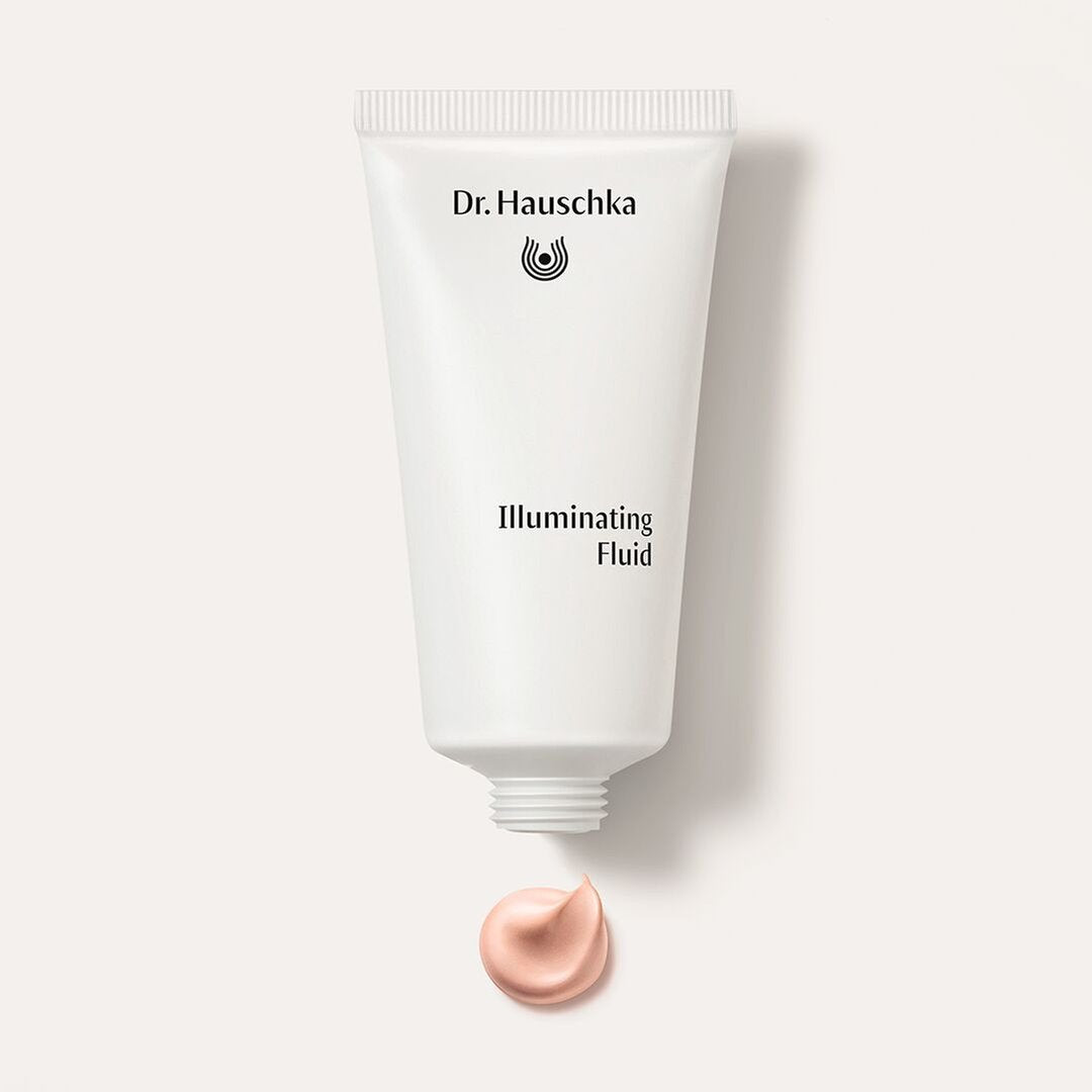 Dr. Hauschka Illuminating Fluid 30ml