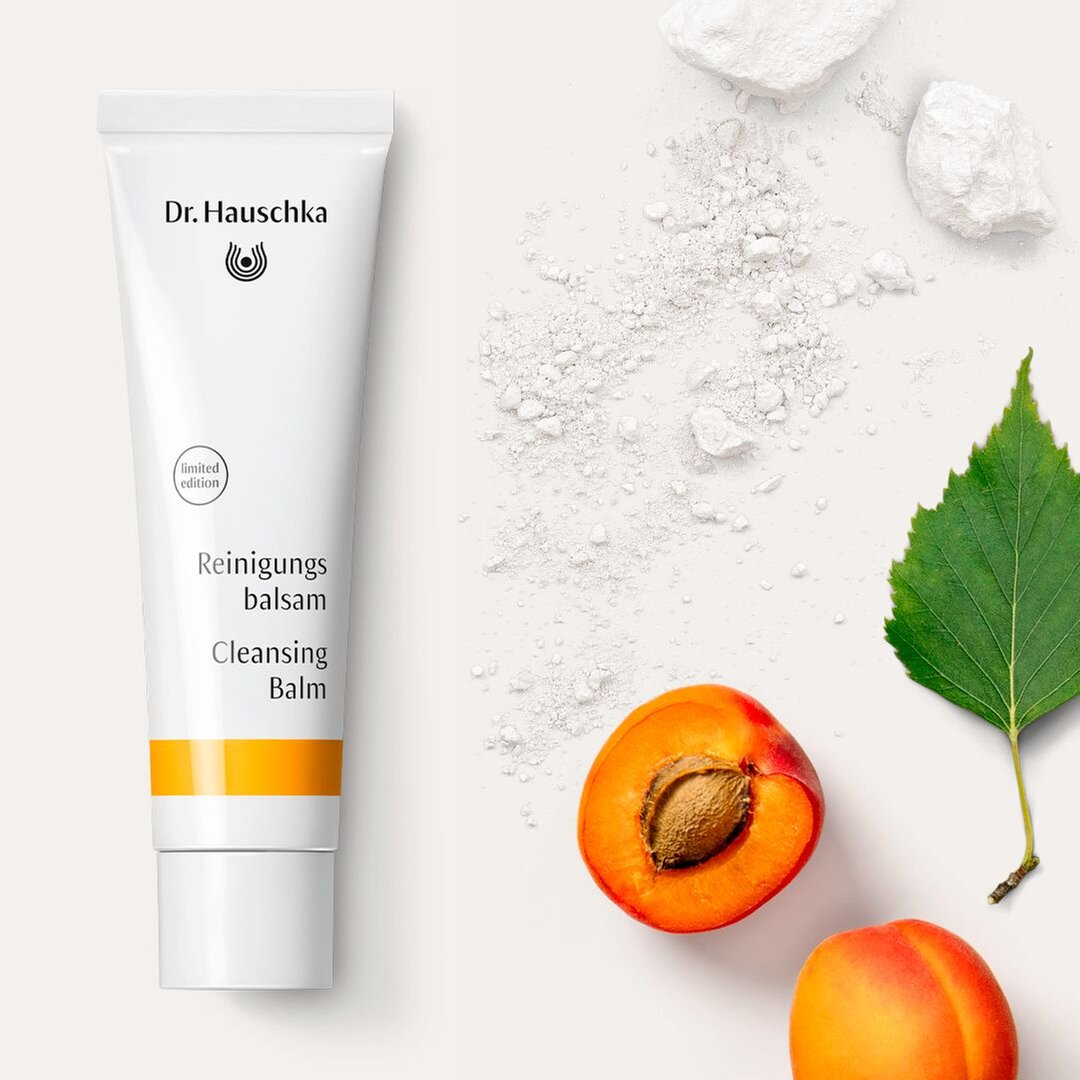 Dr. Hauschka Cleansing Balm 20ml