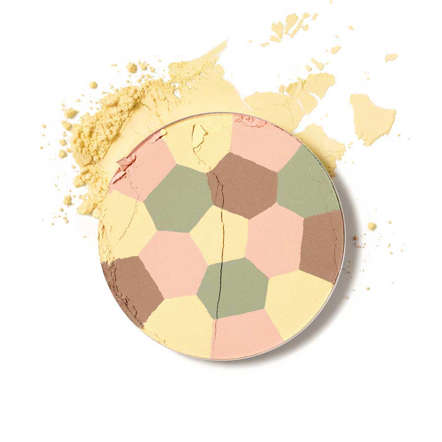 Dr. Hauschka Colour Correcting Powder 8g