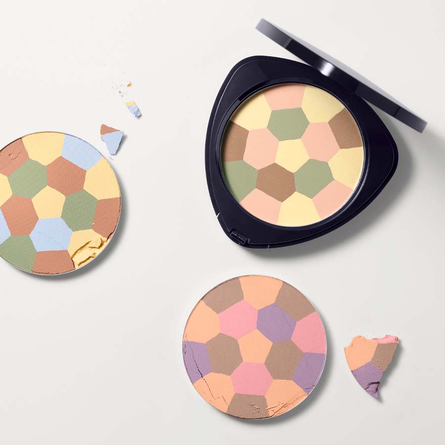 Dr. Hauschka Colour Correcting Powder 8g