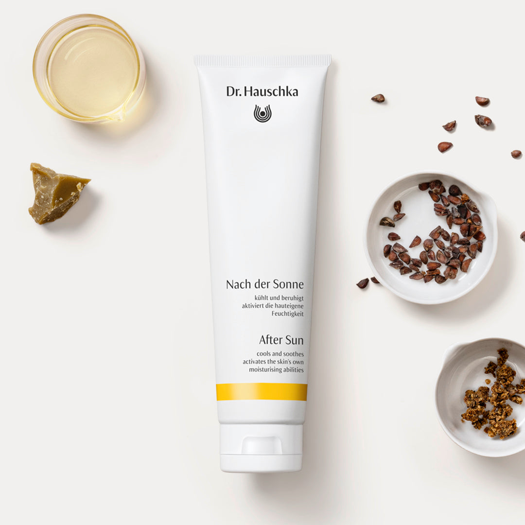 Dr. Hauschka After Sun Lotion 150ml