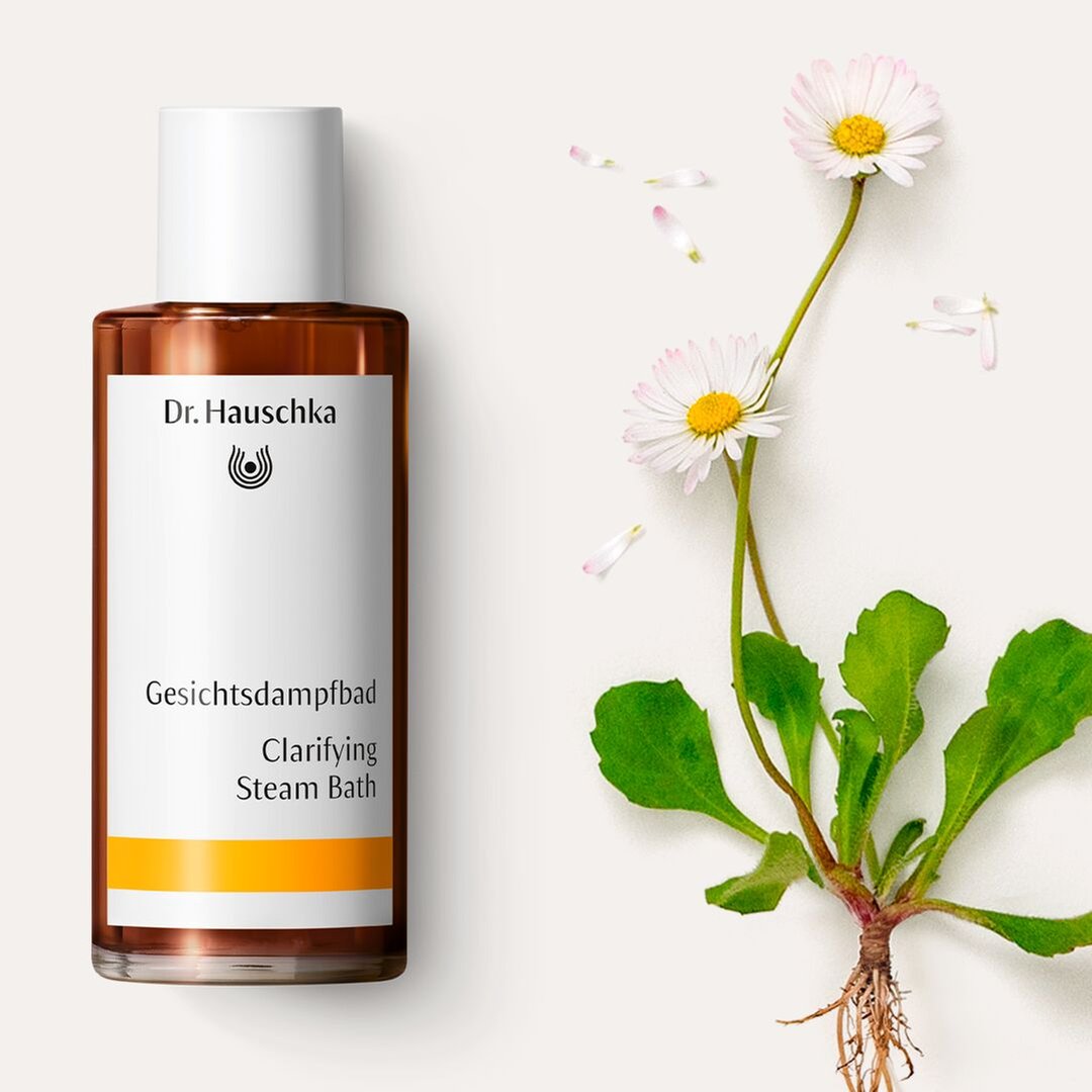 Dr. Hauschka Clarifying Steam Bath 100ml