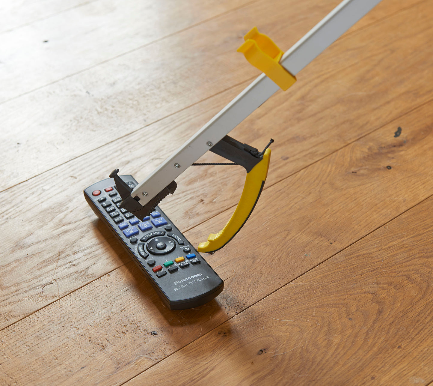 Classic PRO Reacher Grabber 26" with Non-Slip Jaw