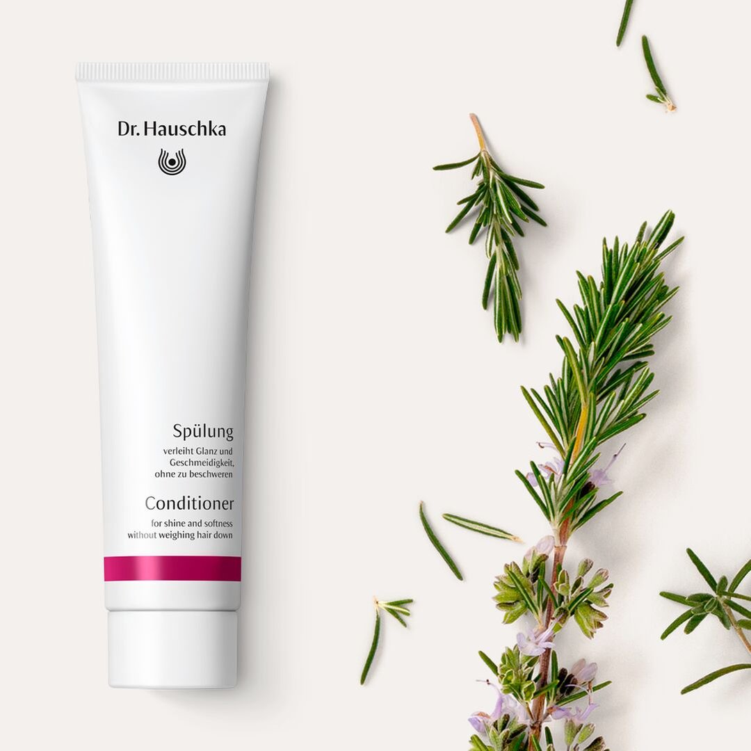 Dr. Hauschka Conditioner 150ml