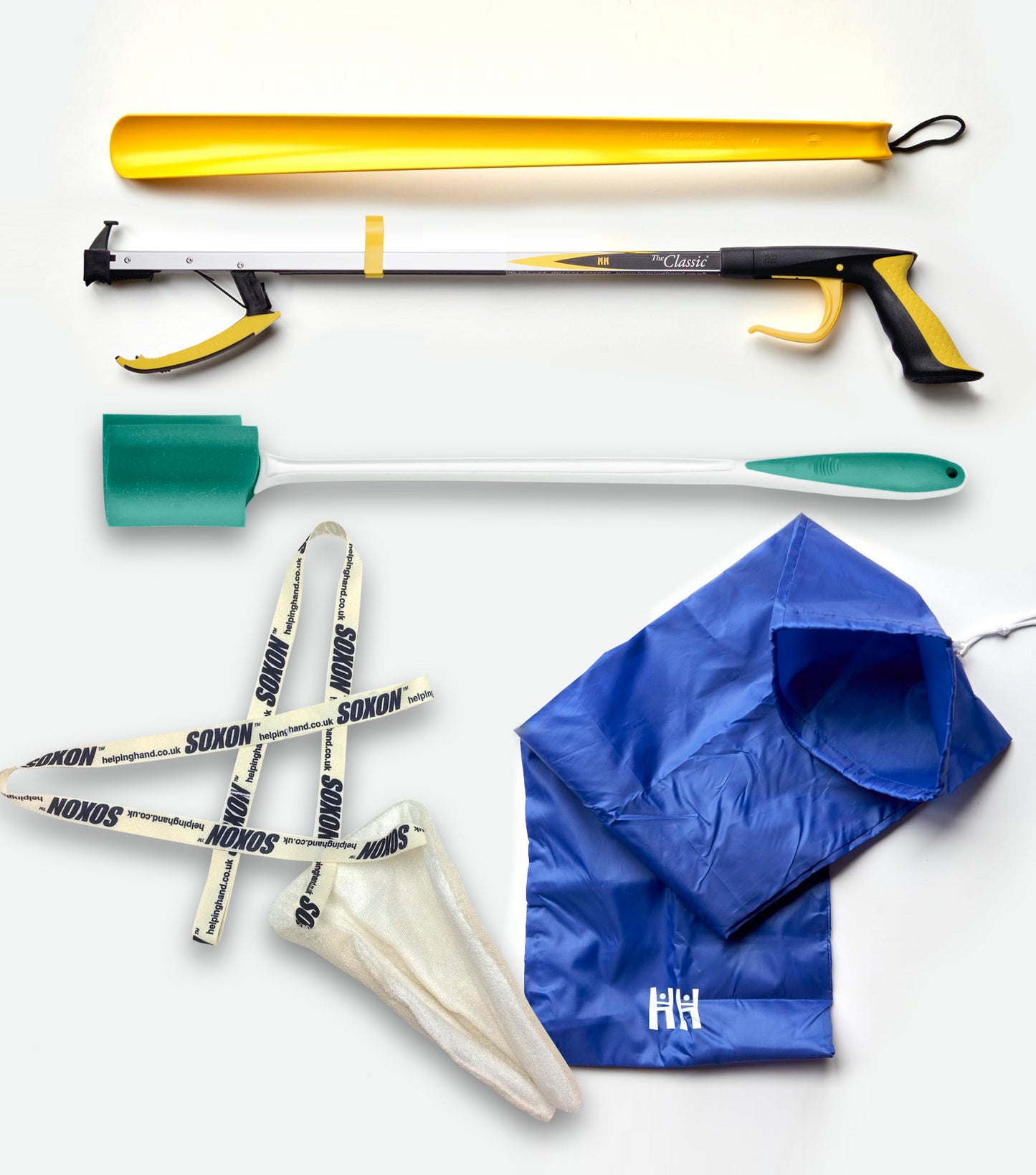 Deluxe Home Hip Kit