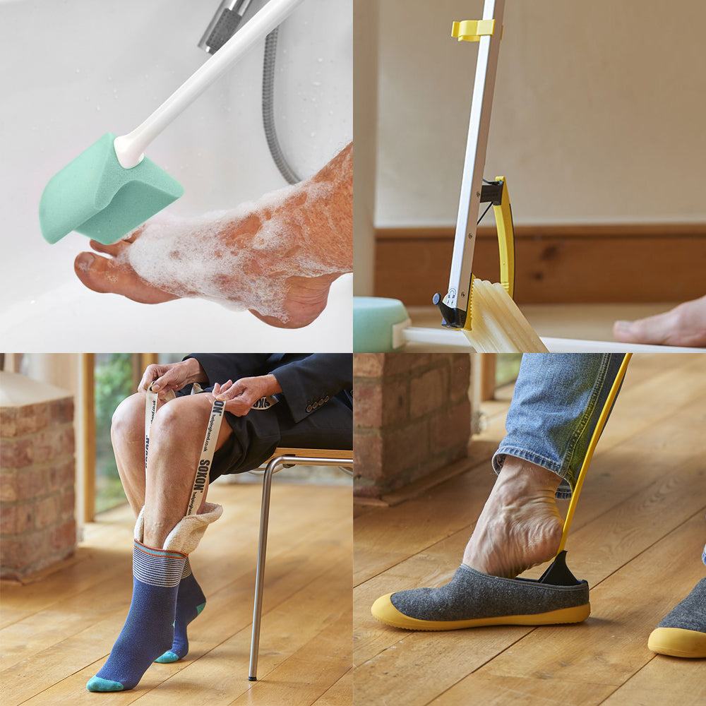 Deluxe Home Hip Kit