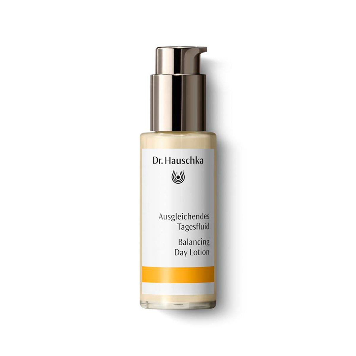 Dr. Hauschka Balancing Day Lotion 50ml