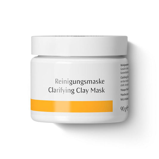 Dr. Hauschka Clarifying Clay Mask Pot 90g