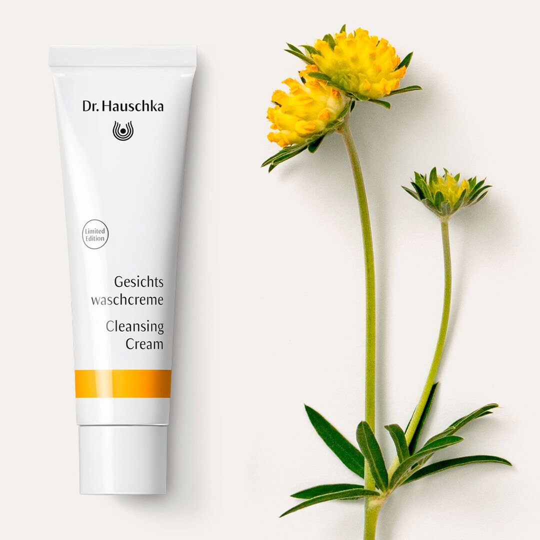 Dr. Hauschka Cleansing Cream 20ml