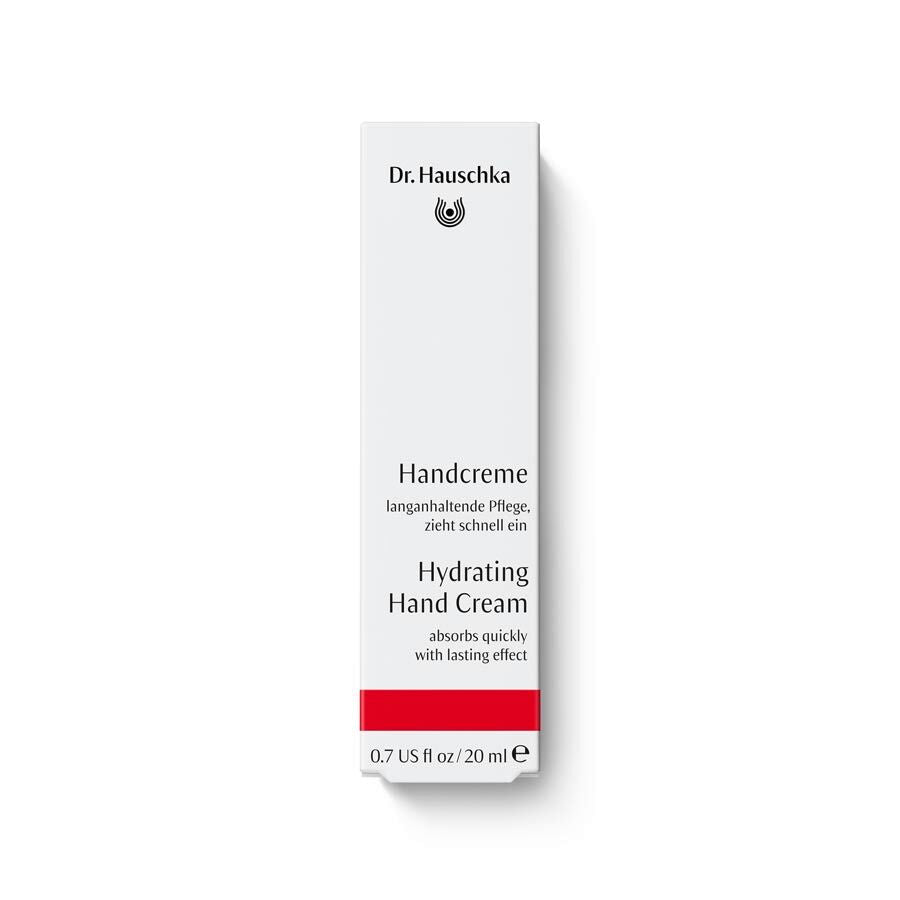 Dr. Hauschka Hydrating Hand Cream 20ml