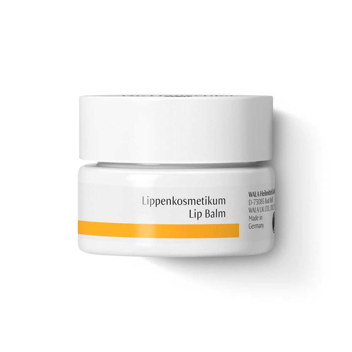 Dr. Hauschka Lip Balm 4.5ml