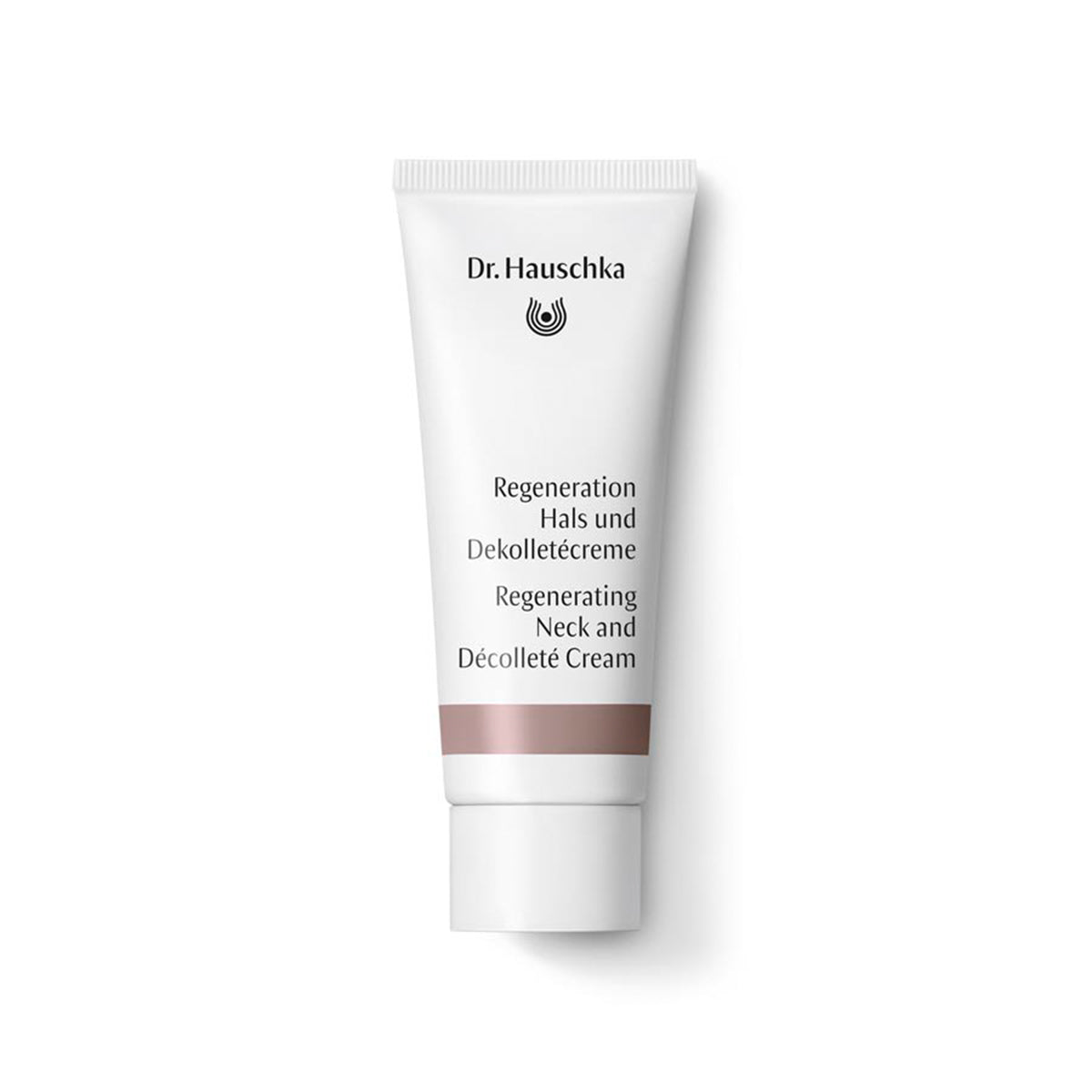 Dr. Hauschka Regenerating Neck and Decollete Cream 40ml