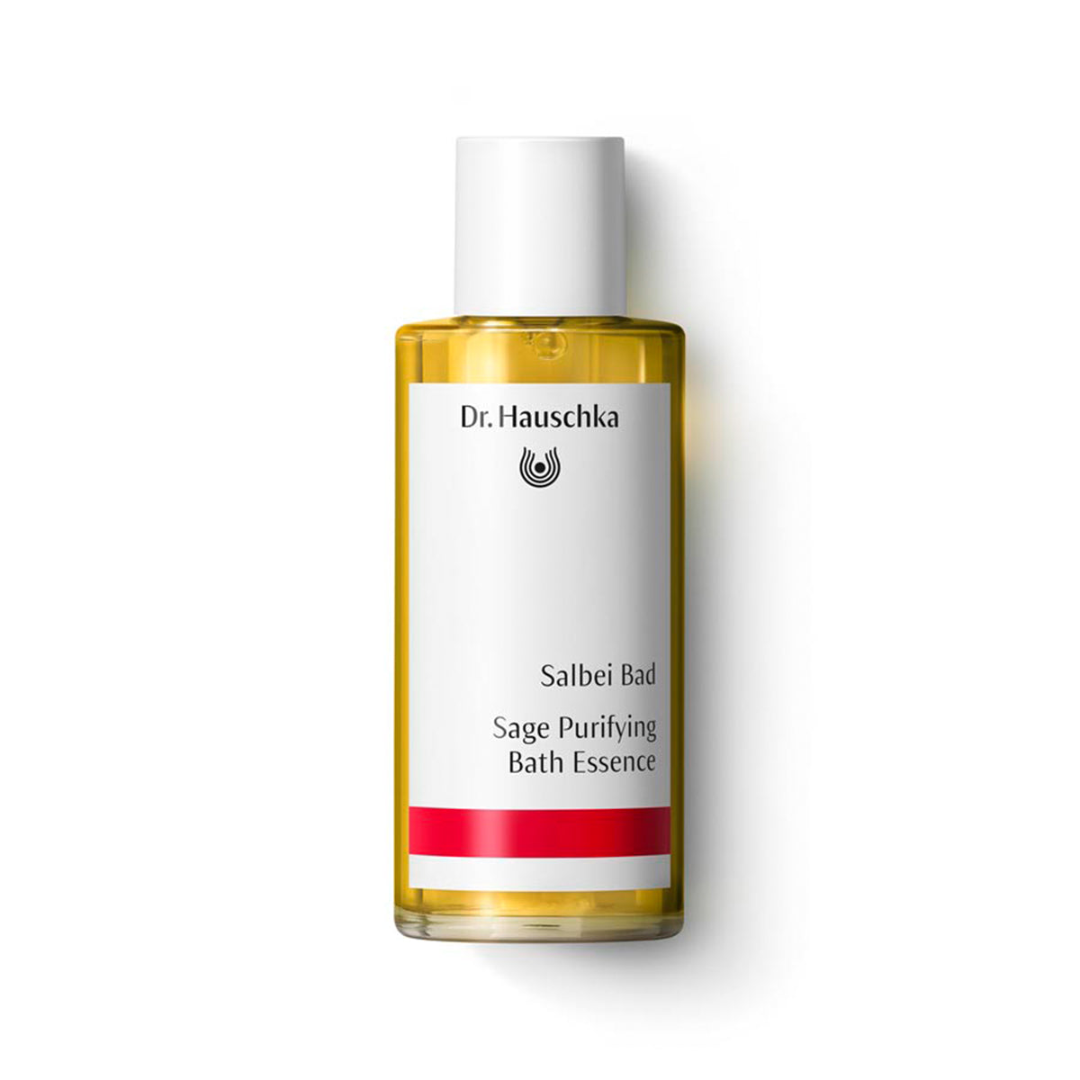 Dr. Hauschka Sage Purifying Bath Essence 100ml