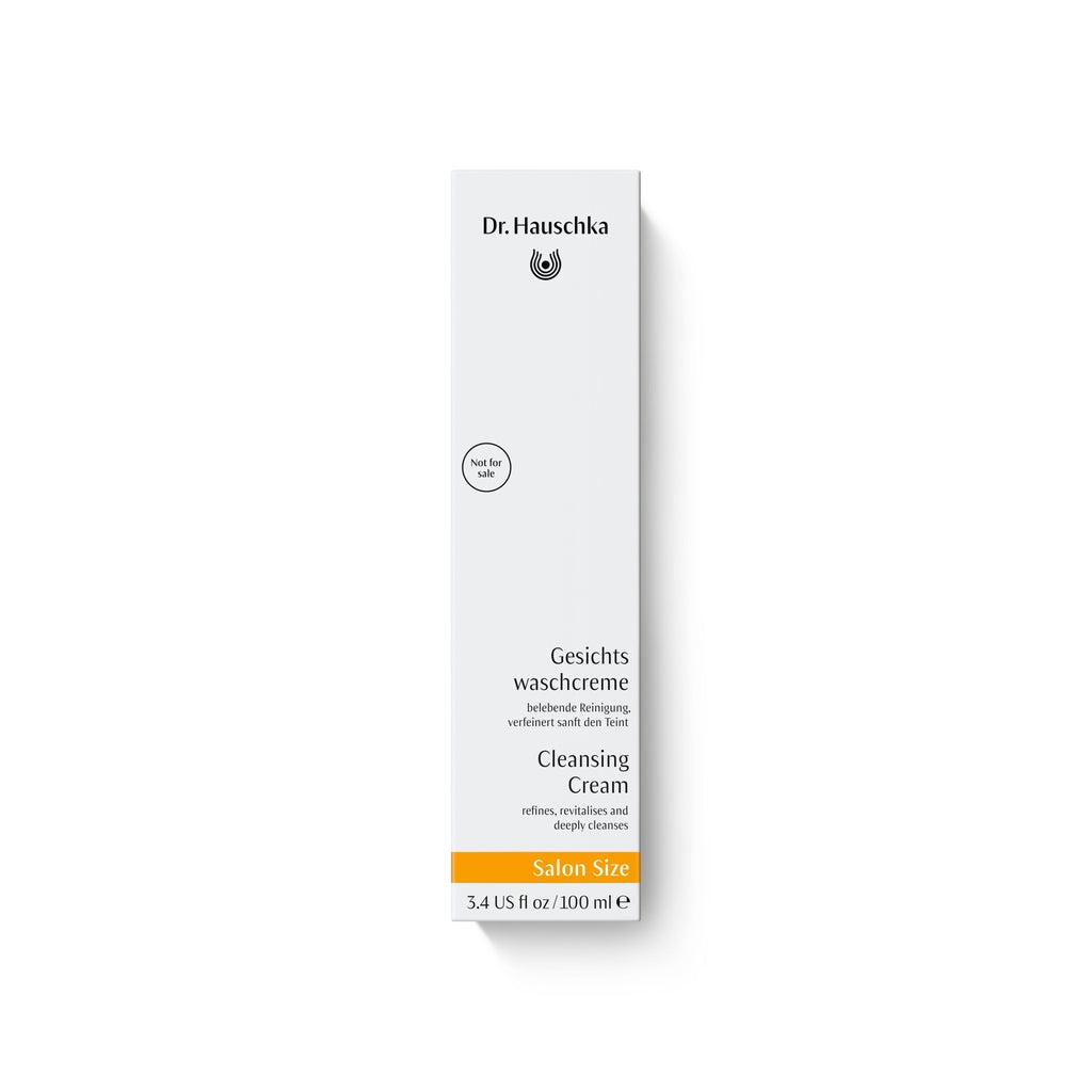 Dr. Hauschka Salon Cleansing Cream 100ml