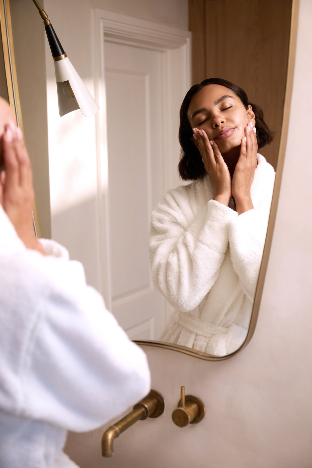 Dr. Hauschka Salon Cleansing Cream 100ml