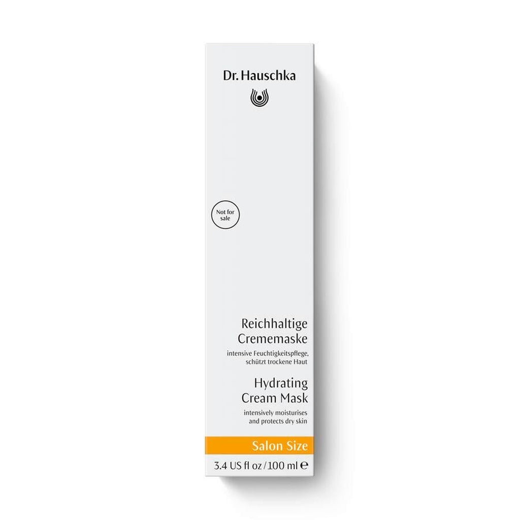 Dr. Hauschka Salon Hydrating Cream Mask 100ml