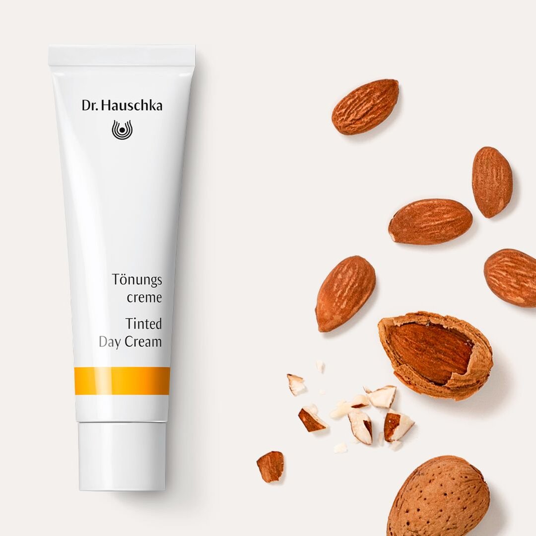 Dr. Hauschka Tinted Day Cream 30ml