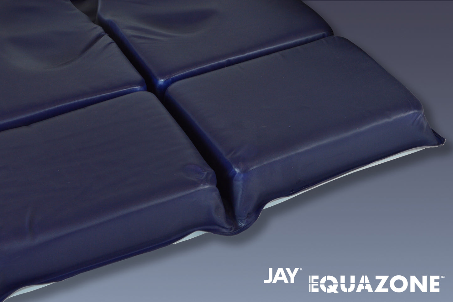 Deluxe Home Hip Kit with Equazone Cushion