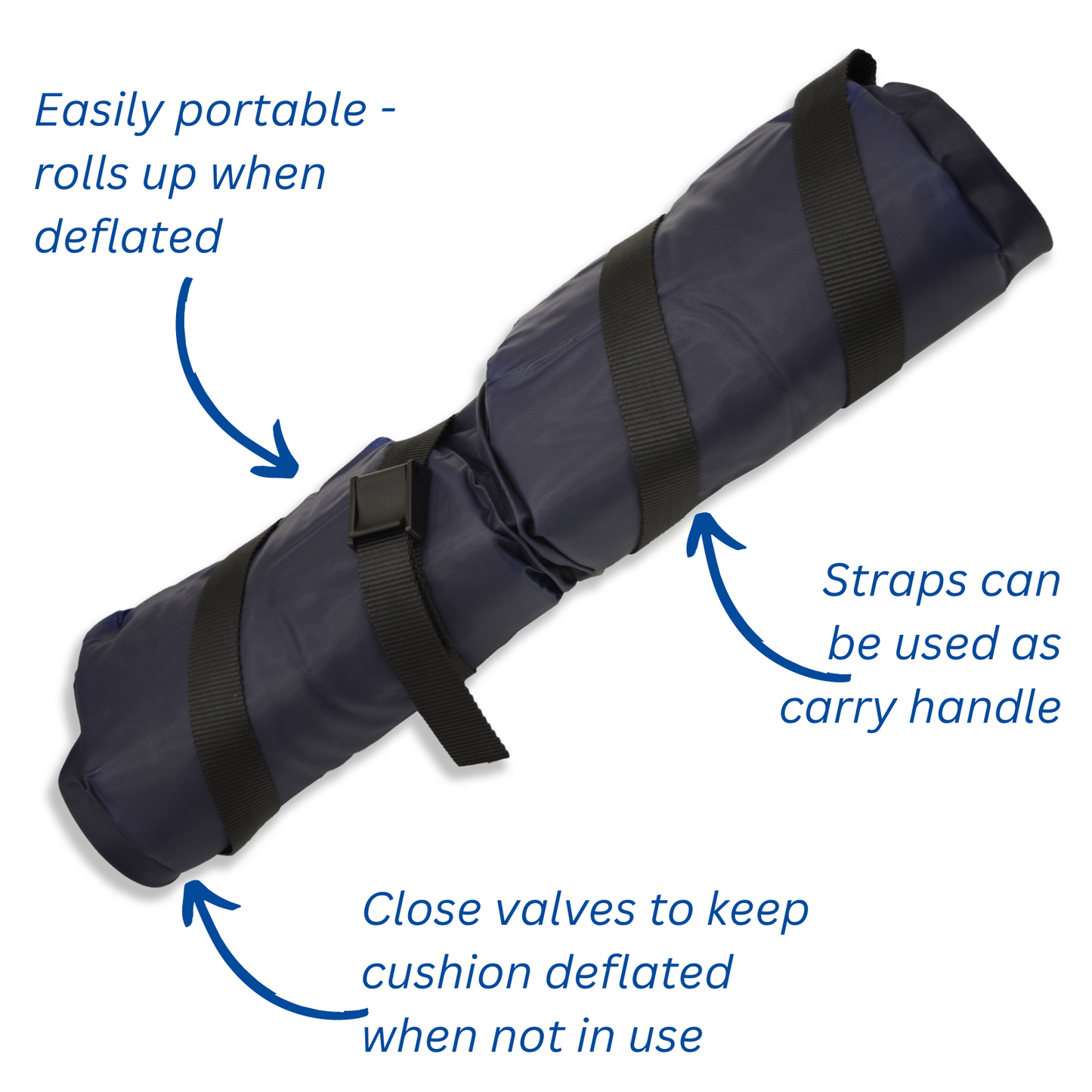 Equazone Air Pressure Cushion