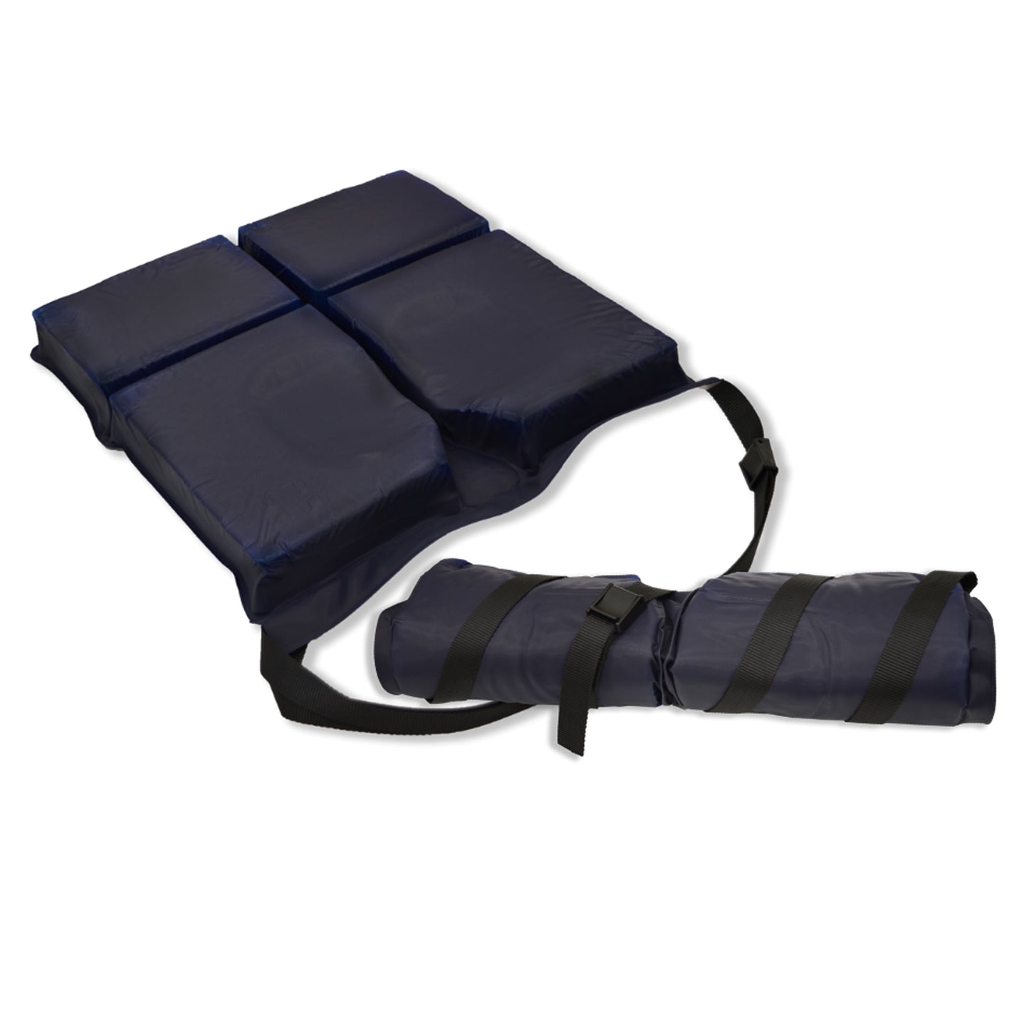 Deluxe Home Hip Kit with Equazone Cushion