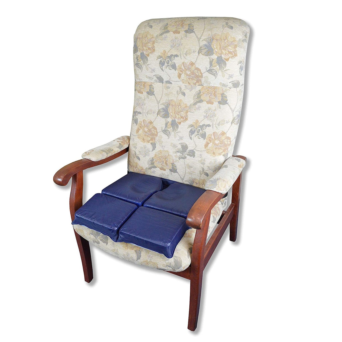 Deluxe Home Hip Kit with Equazone Cushion