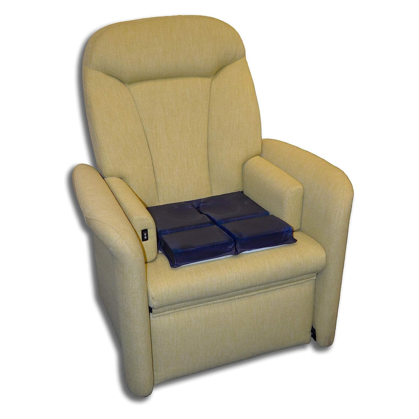 Deluxe Home Hip Kit with Equazone Cushion