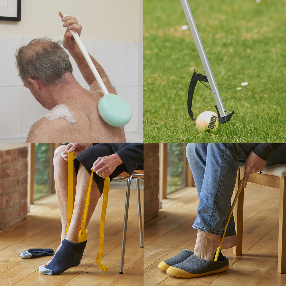 Deluxe Home Hip Kit