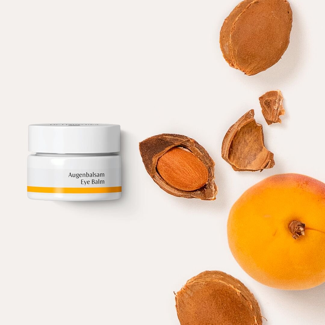 Dr. Hauschka Eye Balm 10ml
