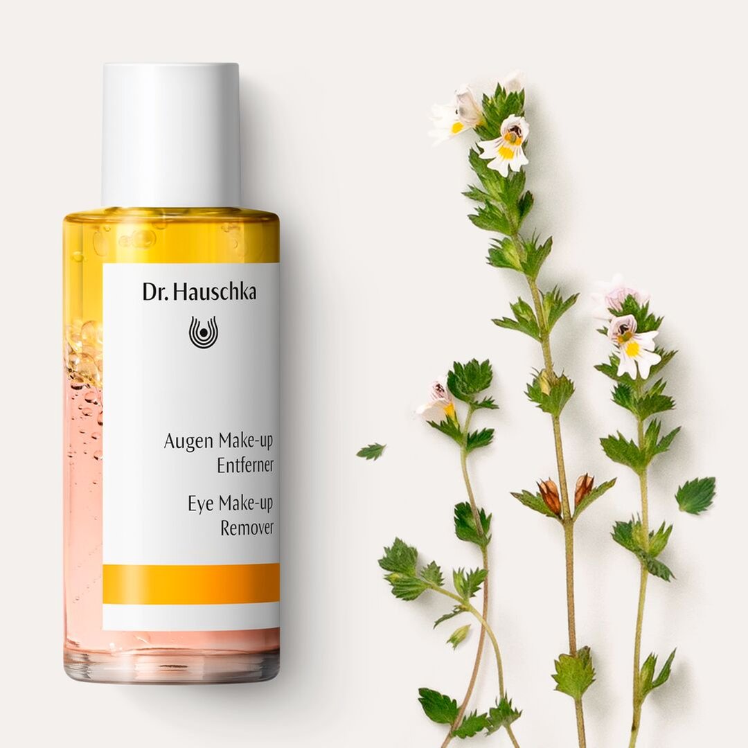 Dr. Hauschka Eye Makeup Remover 75ml