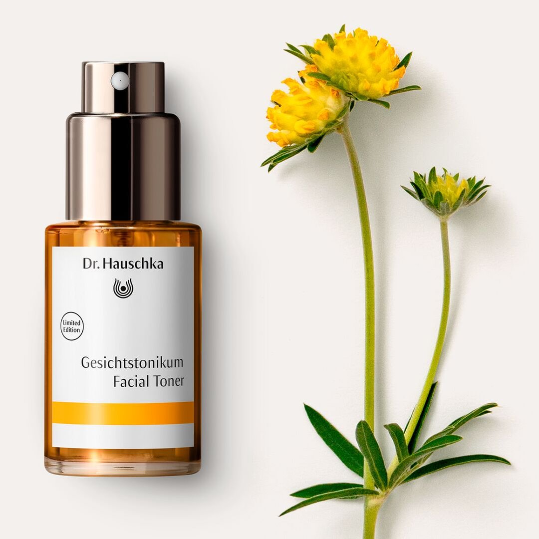 Dr. Hauschka Facial Toner 30ml