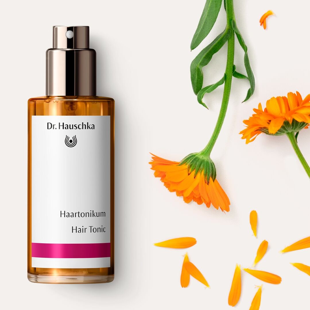 Dr. Hauschka Hair Tonic 100ml