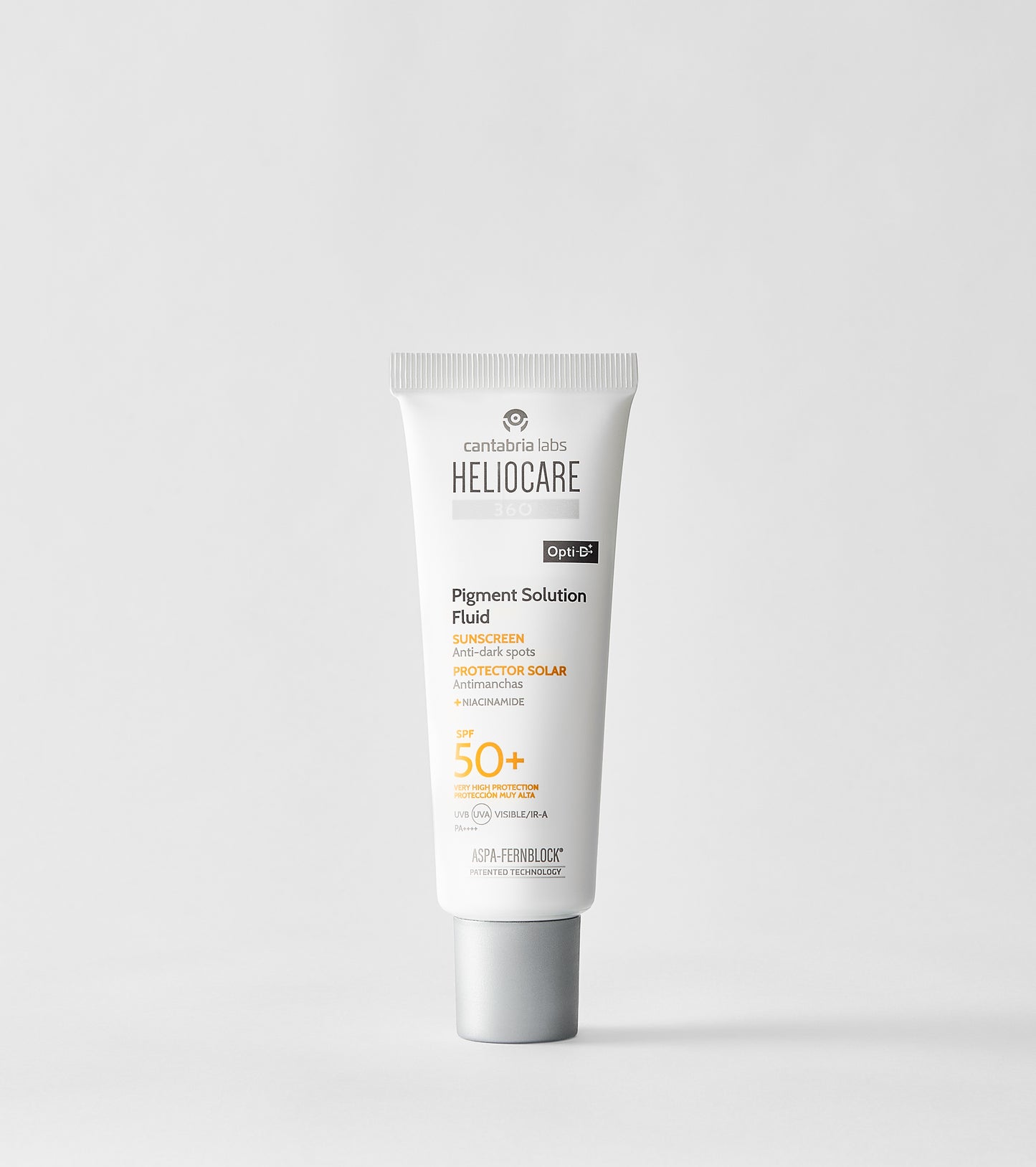 Heliocare 360° Pigment SolutionSPF50+ 50ml