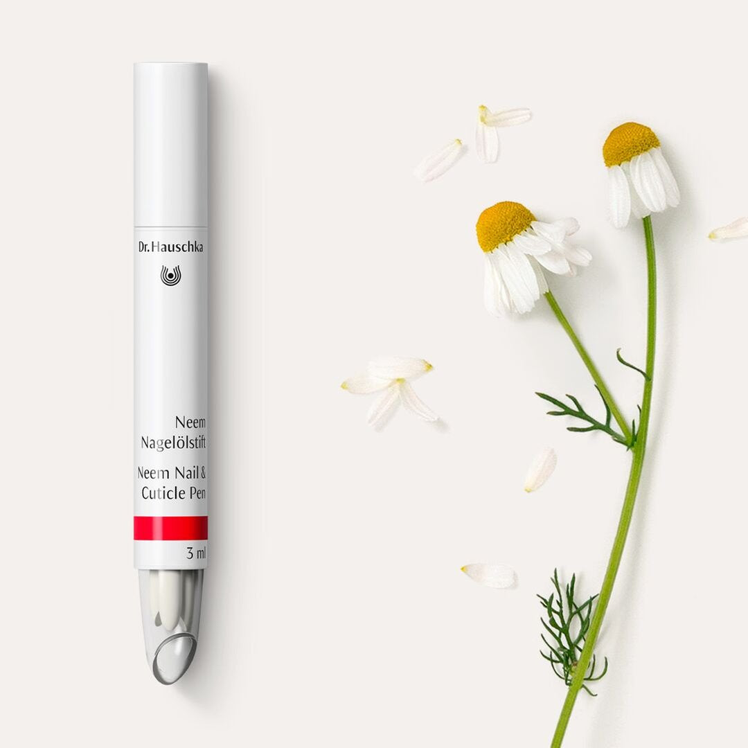 Dr. Hauschka Neem Nail & Cuticle Pen 3ml