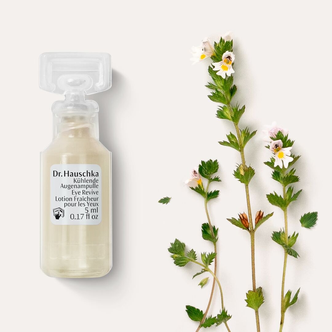 Dr. Hauschka Eye Revive New 10x5ml