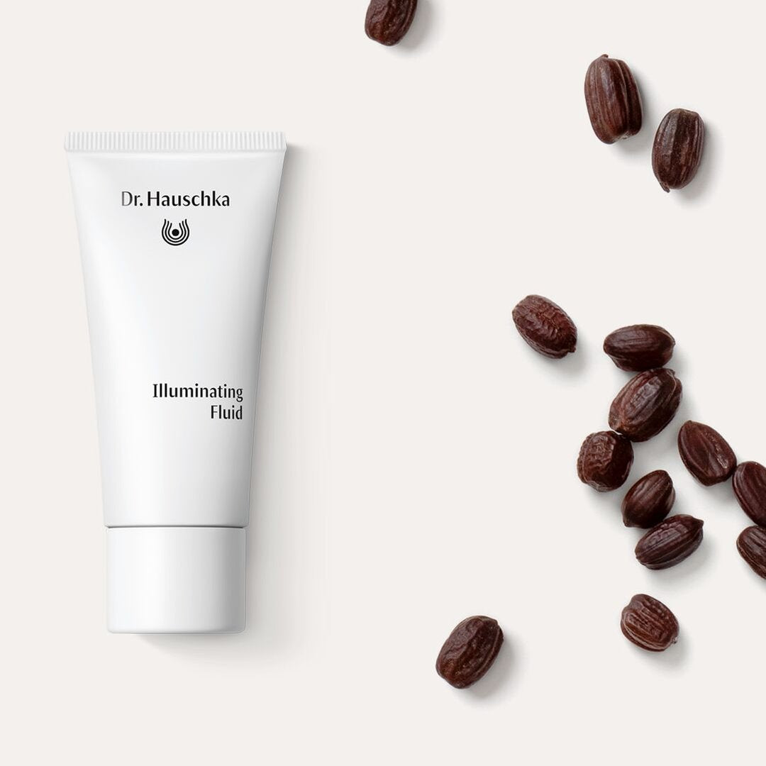 Dr. Hauschka Illuminating Fluid 30ml