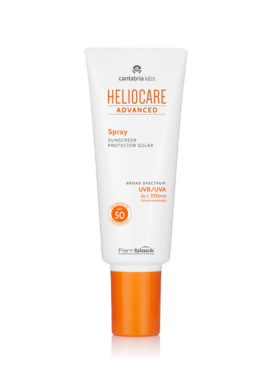 Heliocare Advanced Spray SPF 50 200ml