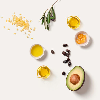 Dr. Hauschka MED Rhassoul Cream Shampoo 150ml