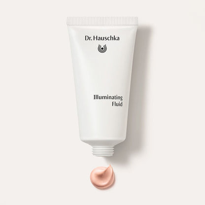 Dr. Hauschka Illuminating Fluid 30ml