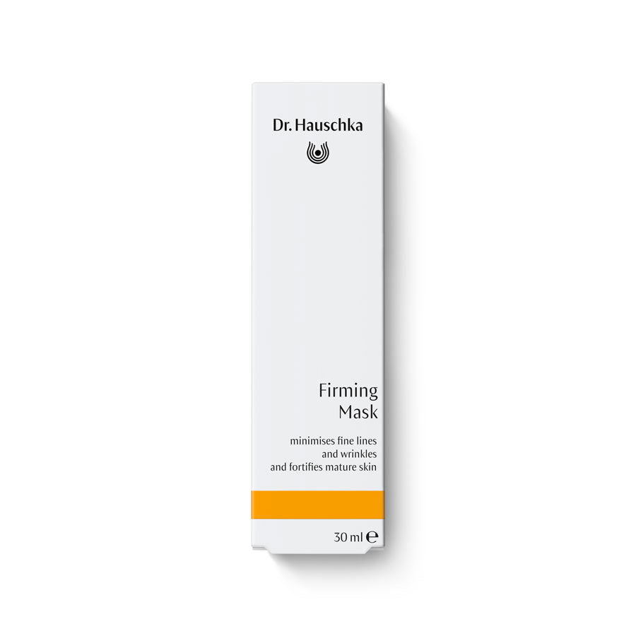 Dr. Hauschka Firming Mask 30ml