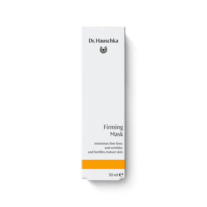 Dr. Hauschka Firming Mask 30ml