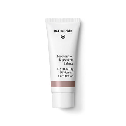 Dr. Hauschka Regenerating Day Cream Complexion 40ml