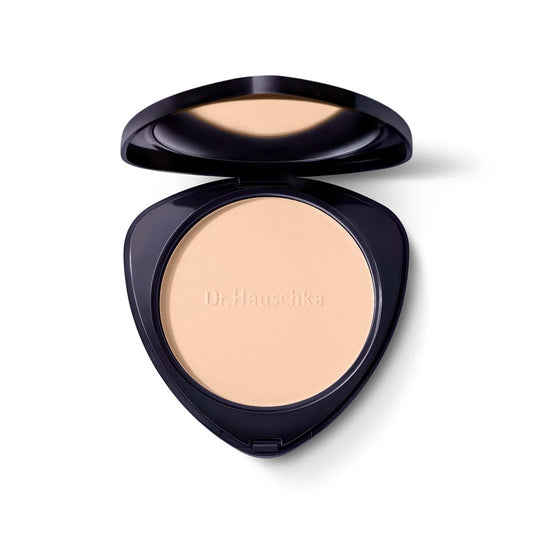 Dr. Hauschka Compact Powder 00 Translucent 8g