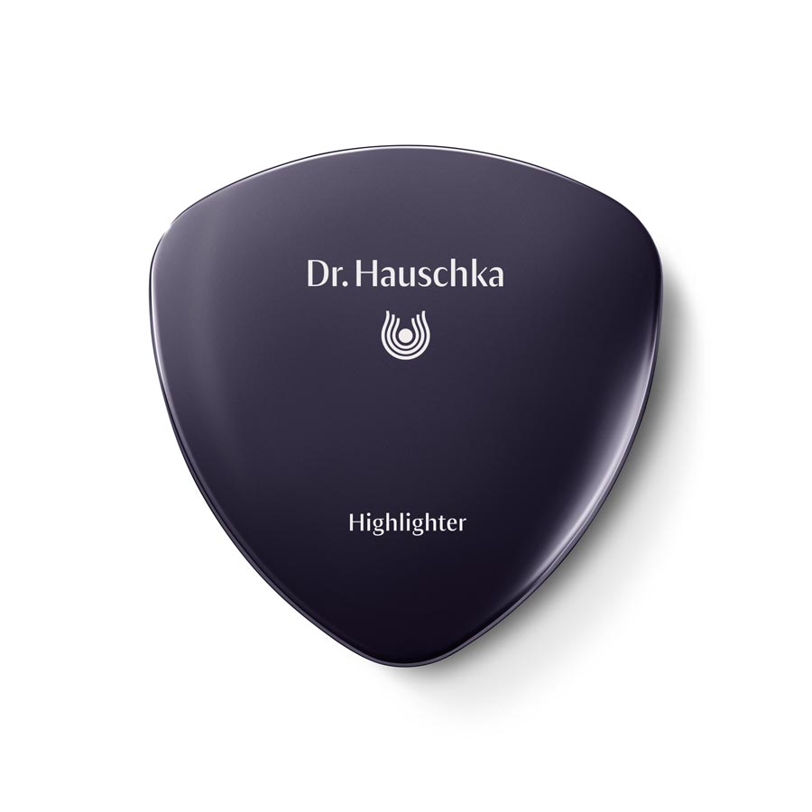 Dr. Hauschka Highlighter 01 Illuminating 5g