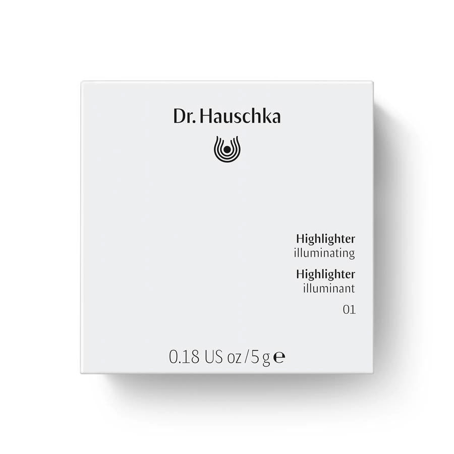 Dr. Hauschka Highlighter 01 Illuminating 5g