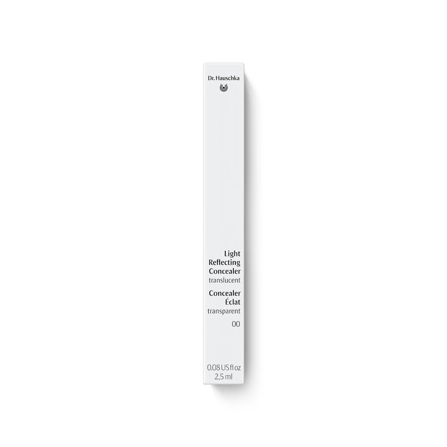 Dr. Hauschka Light Reflecting Concealer Translucent 2.5ml