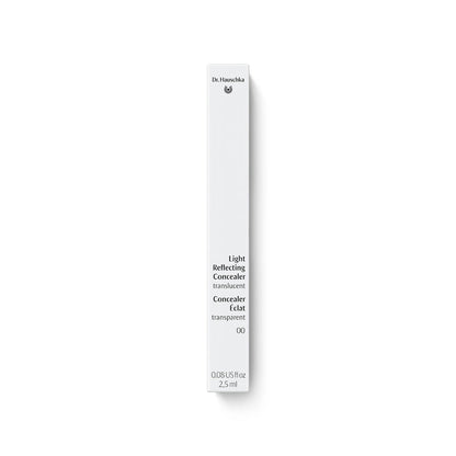 Dr. Hauschka Light Reflecting Concealer Translucent 2.5ml