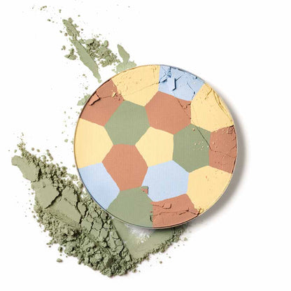Dr. Hauschka Colour Correcting Powder 8g