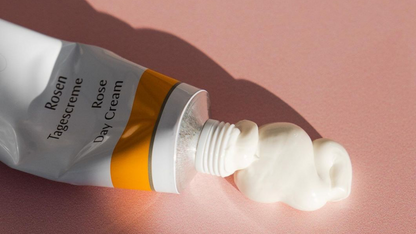 Dr. Hauschka Rose Day Cream 30ml