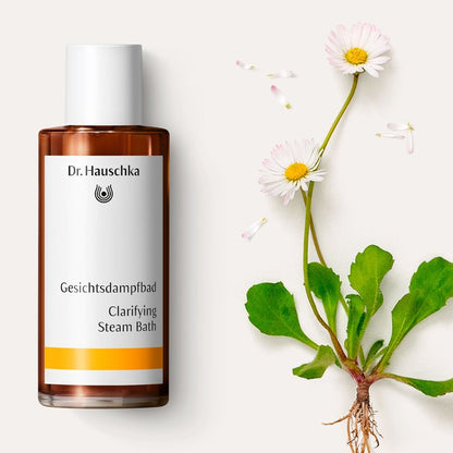 Dr. Hauschka Clarifying Steam Bath 100ml